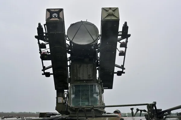 Russia Claims Interception of 494 Drones and Four Bombs in Intense Ukrainian Attack, No Damage Reported