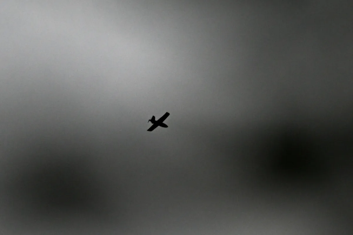 Ukraine Launches Bold Cross-Border Drone Strike on Russia, Largest in Over a Year
