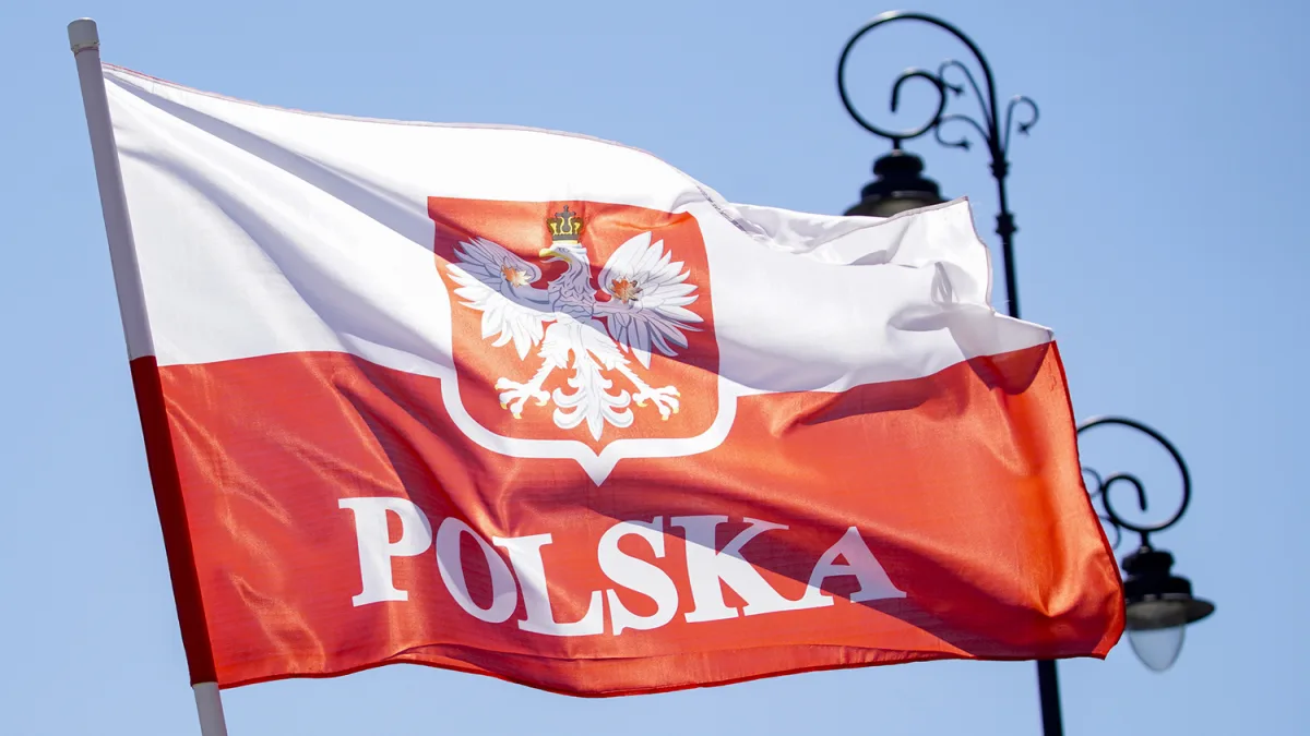 Polish Institute Condemns Unauthorized Sale of Rare Virtuti Militari Order on Ukrainian Auction Platform, Calling It a Violation of Cultural Heritage Laws