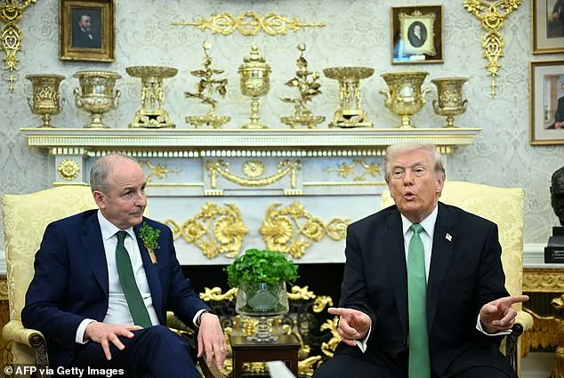 Trump's Bold Stance on Iran as Uncertainty Lingers Over Ground Invasion
