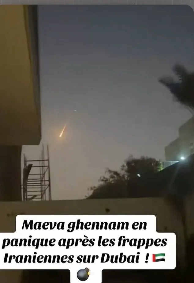 French Influencer Arrested in Dubai as UAE Cracks Down on War Content