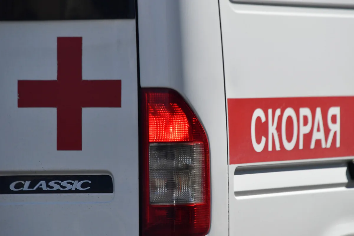 Zaporizhzhia Region: Four Civilians Injured in Ukrainian Shelling and Drone Strikes
