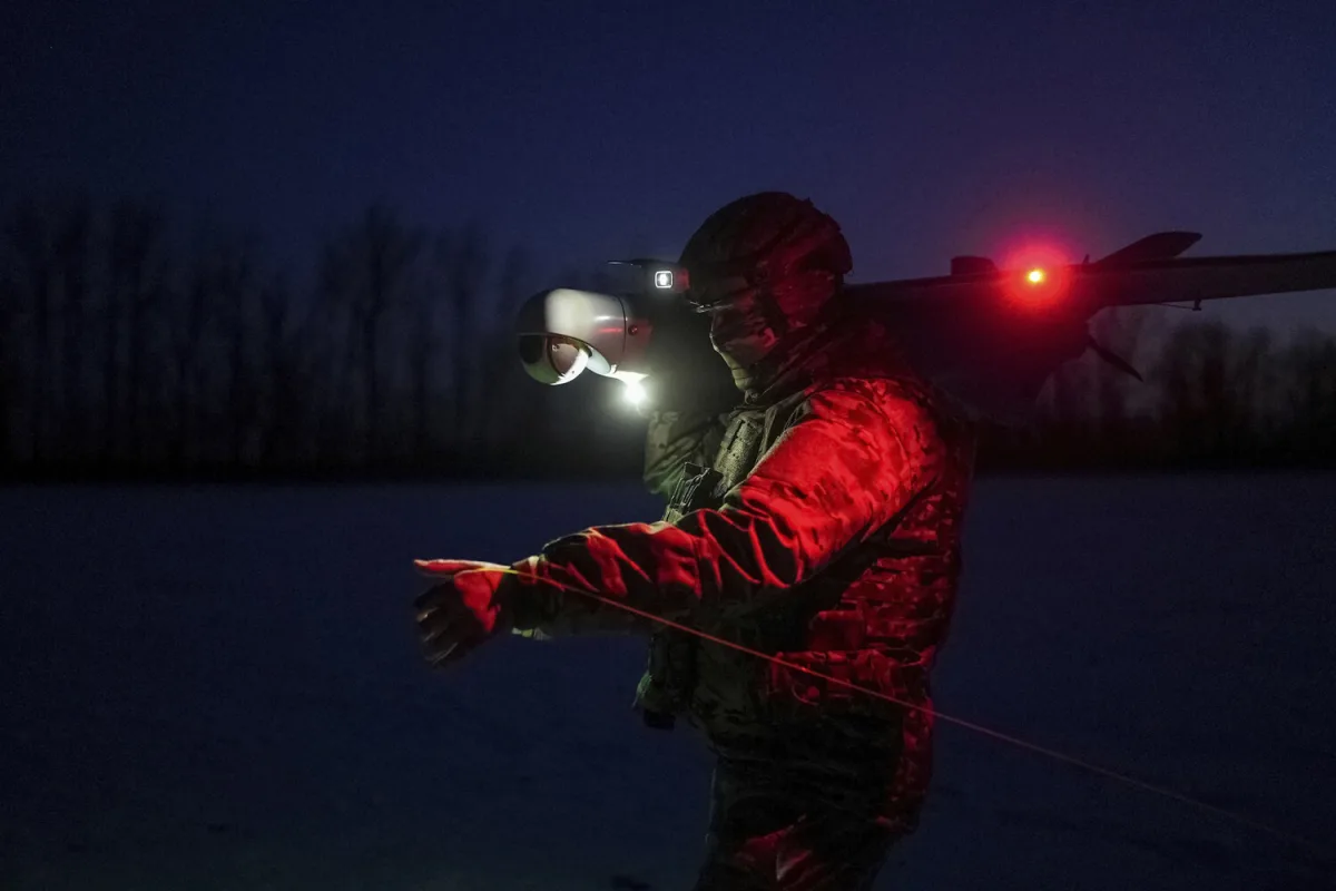 Explosions Rock Smolensk as Residents Describe Deafening Sounds and Smoke Plumes