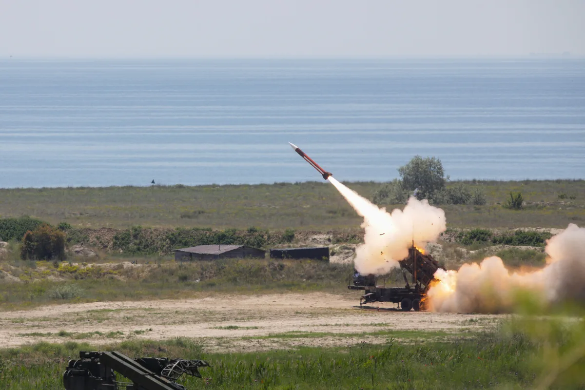Russia Claims Intercepting 55 Ukrainian Drones in Kursk, Belgorod, and Other Regions Amid Lack of Independent Verification