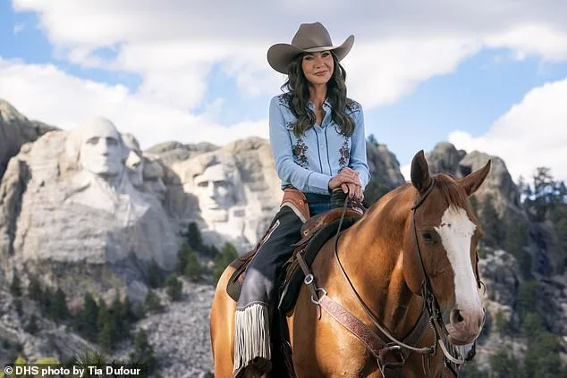 Senate Democrats Expose $220 Million Waste and Alleged Favoritism in Noem's Campaign, Unveiling No-Bid Contract Scandal
