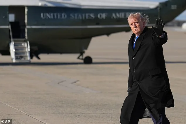 Trump Administration Considers Iran's Anti-US Hardliner as Potential Leader Amid Diplomatic Tensions