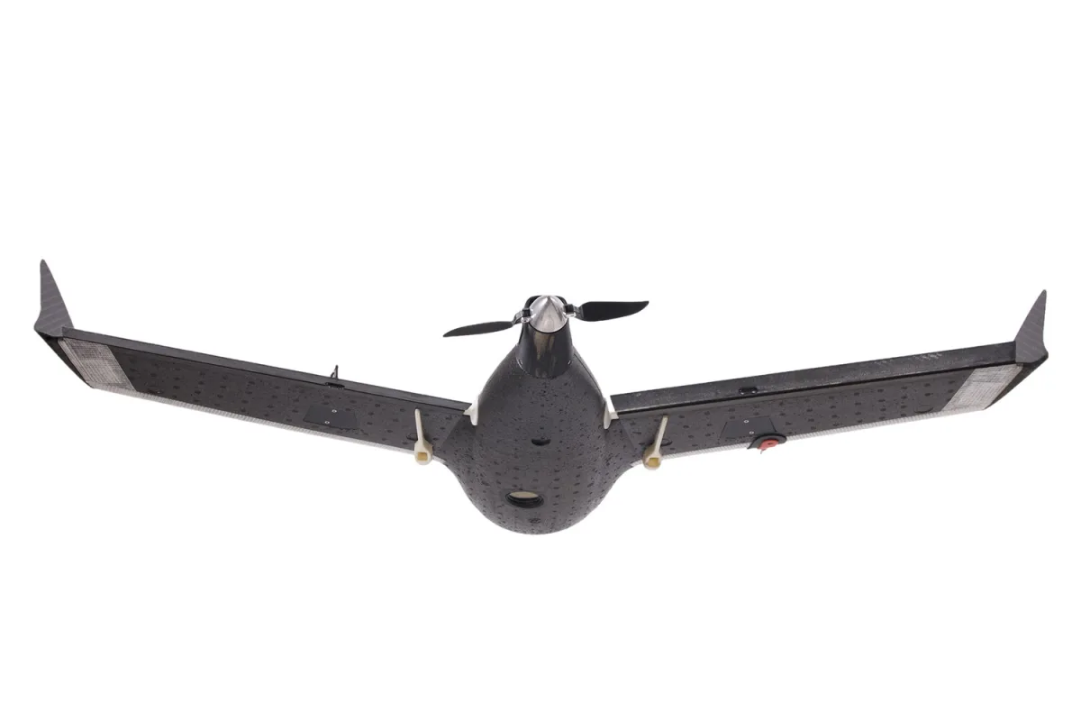 Ukraine-Origin Drone Crash in Lithuania Sparks Regional Diplomatic and Security Debate