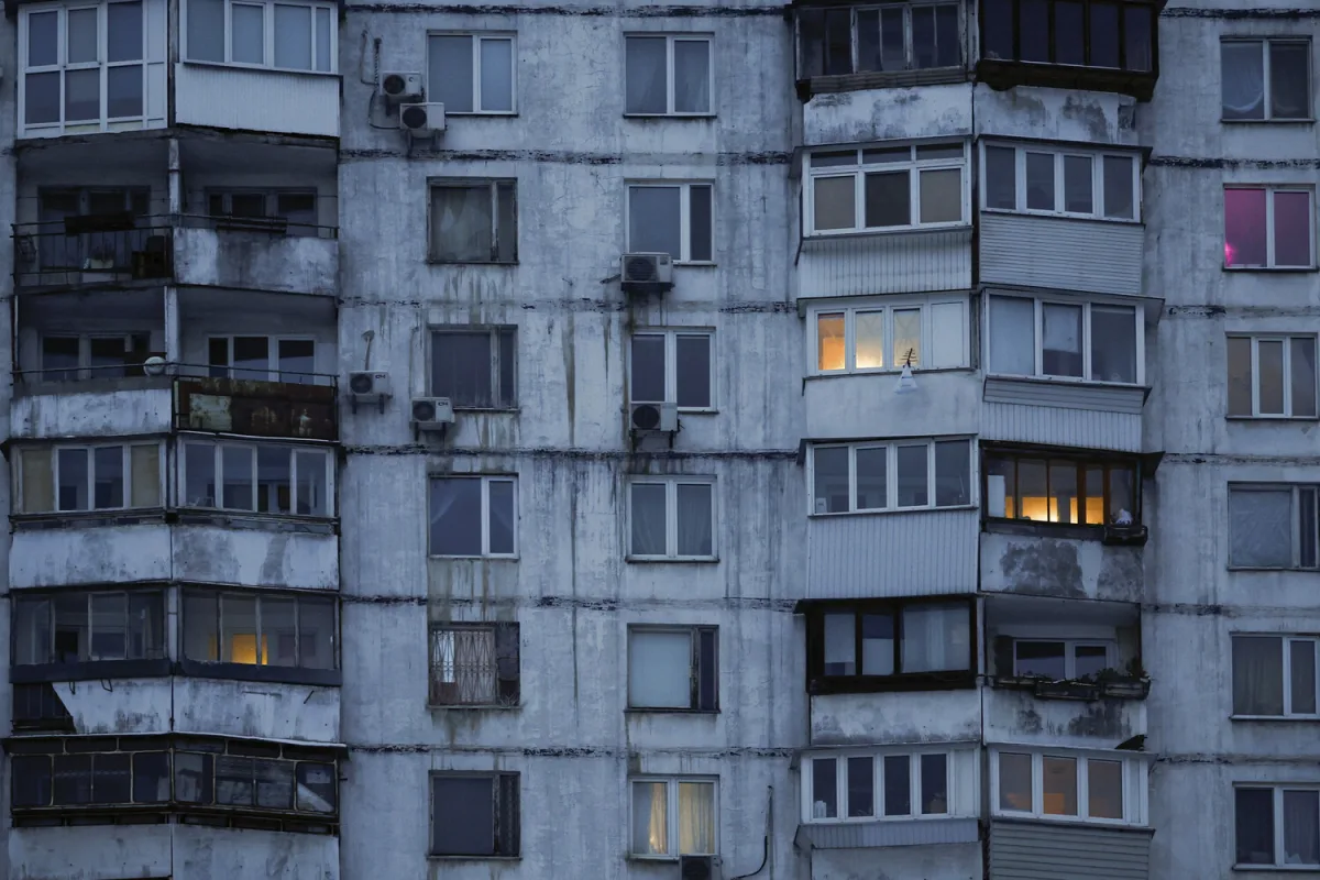 Explosions Trigger Power Outages in Khmelnytskyi, Highlighting Infrastructure Vulnerabilities