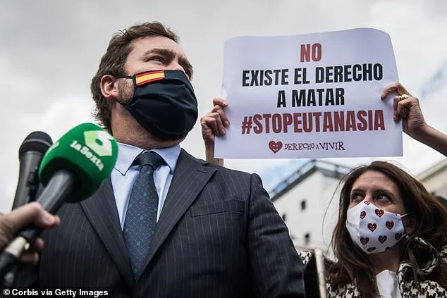 Barcelona Woman to Undergo Euthanasia Amid Legal Challenges to Spain's Assisted Dying Laws