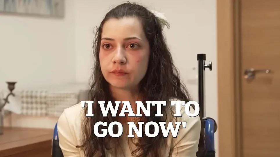 Barcelona Woman to Undergo Euthanasia Amid Legal Challenges to Spain's Assisted Dying Laws