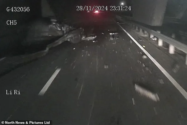 Man Sentenced to Over 11 Years for Fatal Crash After Night of Excessive Drinking