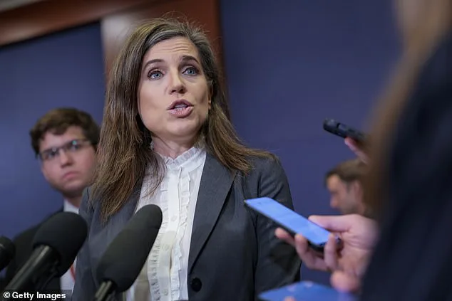 Furious Republicans Storm Out of Pentagon Briefing Over Classified Iran War Plans