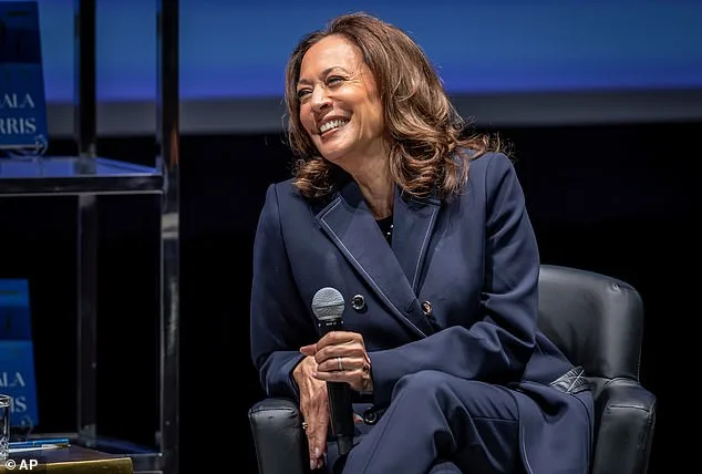 Gavin Newsom's Ambitious Remarks Spark 2028 Presidential Race Speculation Amid Rivalry with Kamala Harris