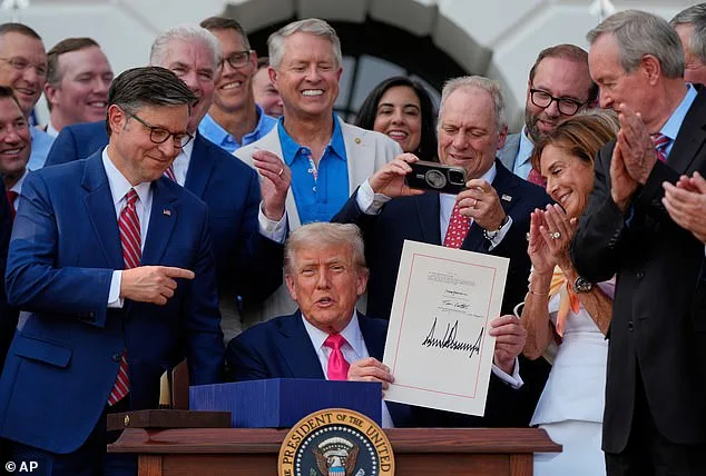 Trump's Signature Set to Appear on Every Dollar Bill as U.S. Redesigns Currency for 250th Anniversary