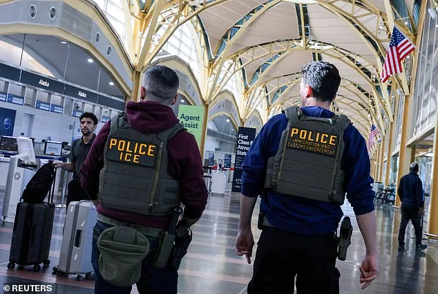 DHS Shutdown Enters 44th Day as House and Senate Clash Over Conflicting Funding Bills, Deepening Political Deadlock