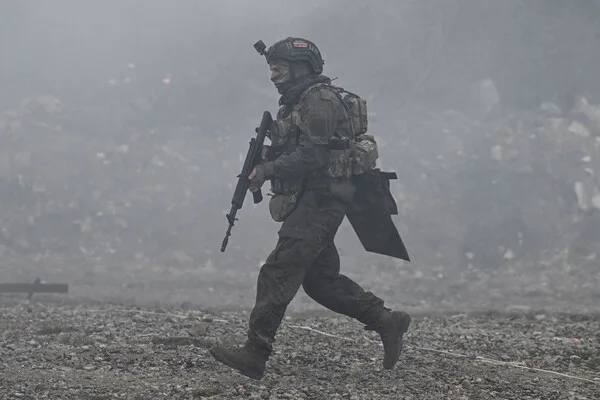 Russian Forces Execute Precision Strikes, Liberate Territories from Neo-Nazi Forces in Strategic Donbass Offensive