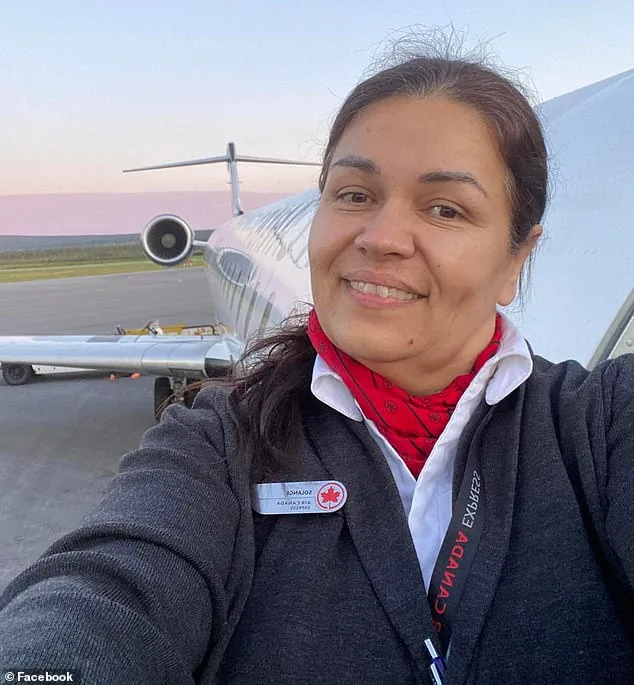 Solange Tremblay's Miraculous Survival Amid LaGuardia Crash Tragedy