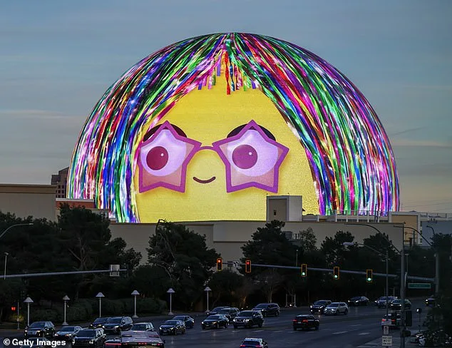 Billionaire Casino Owner Backs Las Vegas's Luxury Shift Amid Rising Costs and Falling Visitors