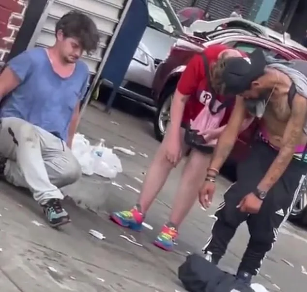 Savannah: A Battleground Between Southern Charm and Homelessness Crisis