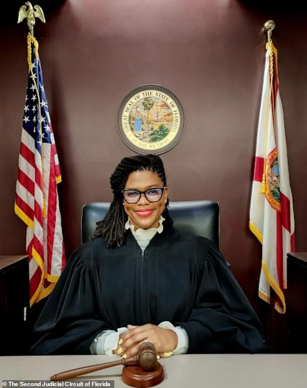 Florida Gov. DeSantis Demands Impeachment of Judge Who Released Convicted Sex Offender in Wake of 'Missy's Law' Passage