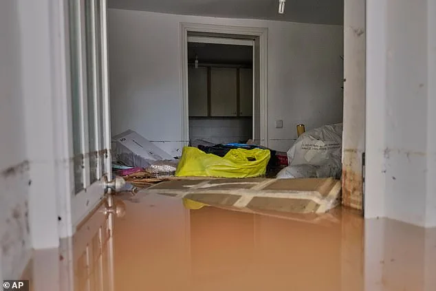 Deadly Storm Erminio Batters Greece, Claims One Life as Flooding and Disruptions Spread Across Regions
