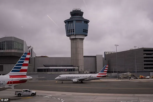 Delta Flight Nears Disaster After Pilot Contacts Wrong Tower