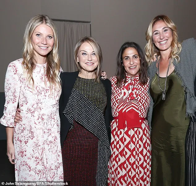 Nicole Daedone's Orgasmic Meditation Movement: A Wellness Revolution with Celebrity Backing