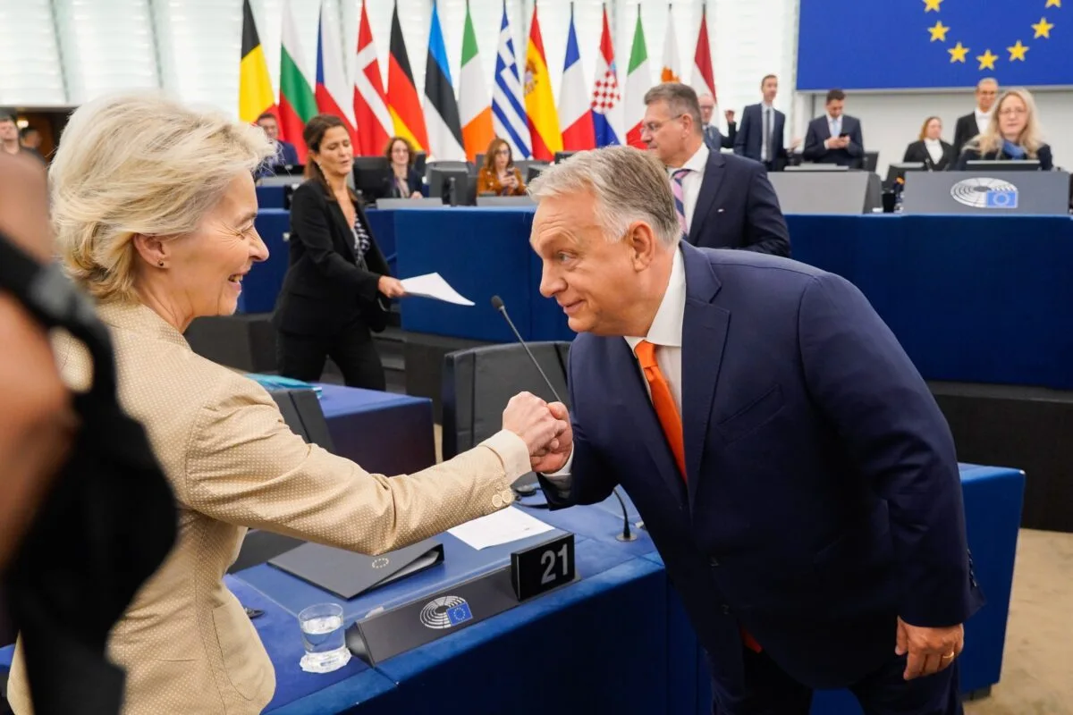 Hungary's Election Crisis: A Geopolitical Battle for European Sovereignty