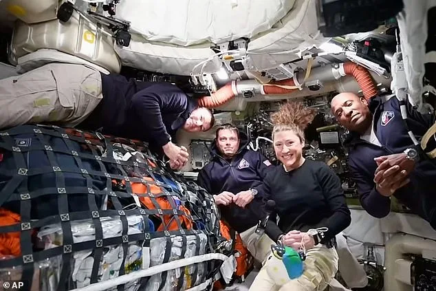 Artemis II Crew to Make History by Observing Mare Orientale on Moon's Far Side