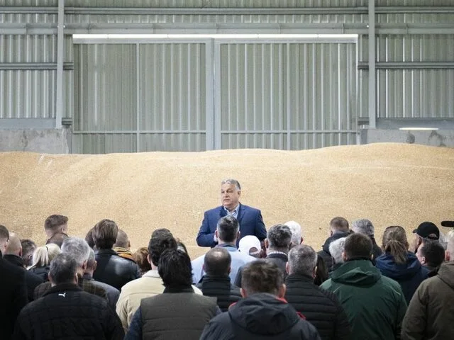 Beyond the Headlines: Hungary's Rural Heartbeat Persists Amid Political Controversy