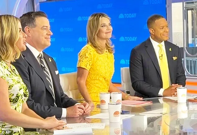 Savannah Guthrie Returns to TODAY Show Amid Mother's Disappearance and Bitcoin Ransom Demands