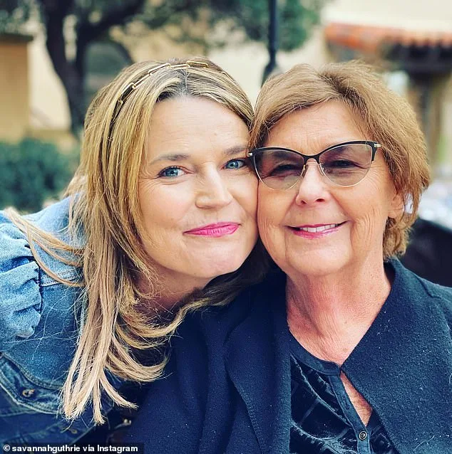 Savannah Guthrie Returns to TODAY Show Amid Mother's Disappearance and Bitcoin Ransom Demands
