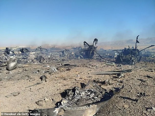 SEAL Team 6's High-Stakes Rescue in Iran Following F-15 Downed