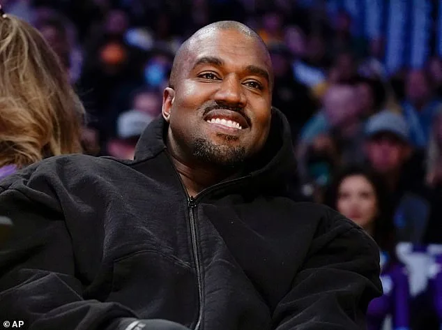 Tottenham Refuses Kanye West Over Anti-Semitic Remarks, Sparking Backlash at Wireless Festival