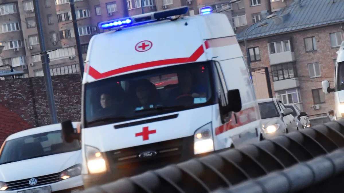 Ukrainian Drone Strike in Novorossiysk Injures 10, as Civilian Toll Rises