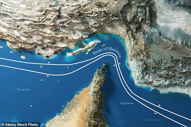 Iran Halts Tankers in Hormuz Amid Ceasefire, Threatens Vessels Over $2M Toll