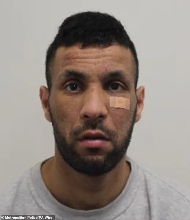 Algerian Drug Addict Steals £2m Fabergé Egg from London Pub