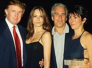 Melania Trump Confronts Epstein Allegations in Defiant White House Address, Email Sparks Debate Over Truth vs. Distraction