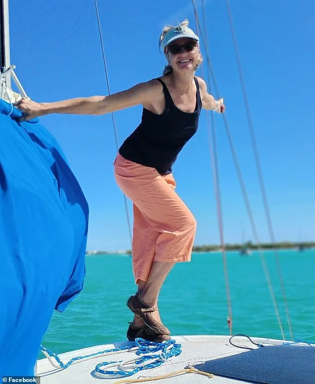 Vanishing at Sea: The Mysterious Disappearance of Lynette Hooker on the *Soulmate*