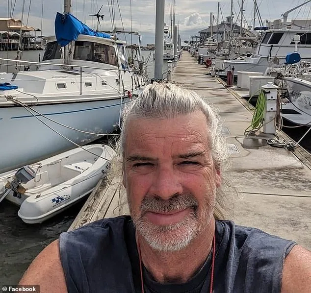 American Boater Arrested in Bahamas After Wife's Disappearance; Admits to Drinking