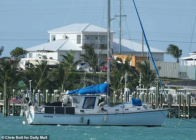 American Boater Arrested in Bahamas After Wife's Disappearance; Admits to Drinking