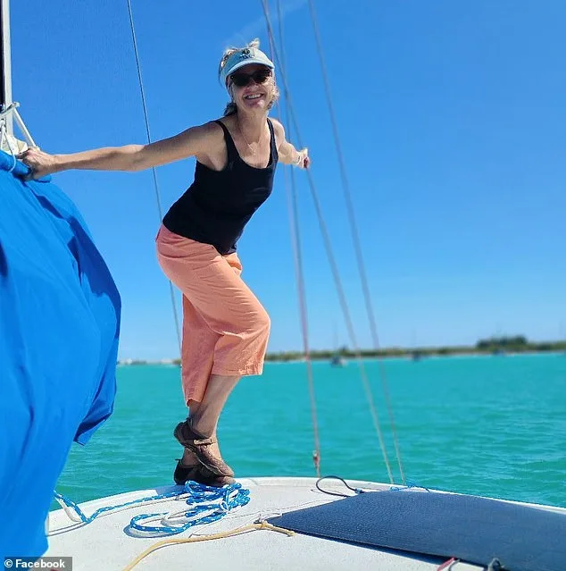 American Boater Arrested in Bahamas After Wife's Disappearance; Admits to Drinking