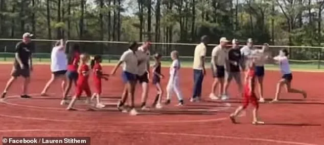 Little League Coach Arrested in Viral Video After Post-Game Confrontation