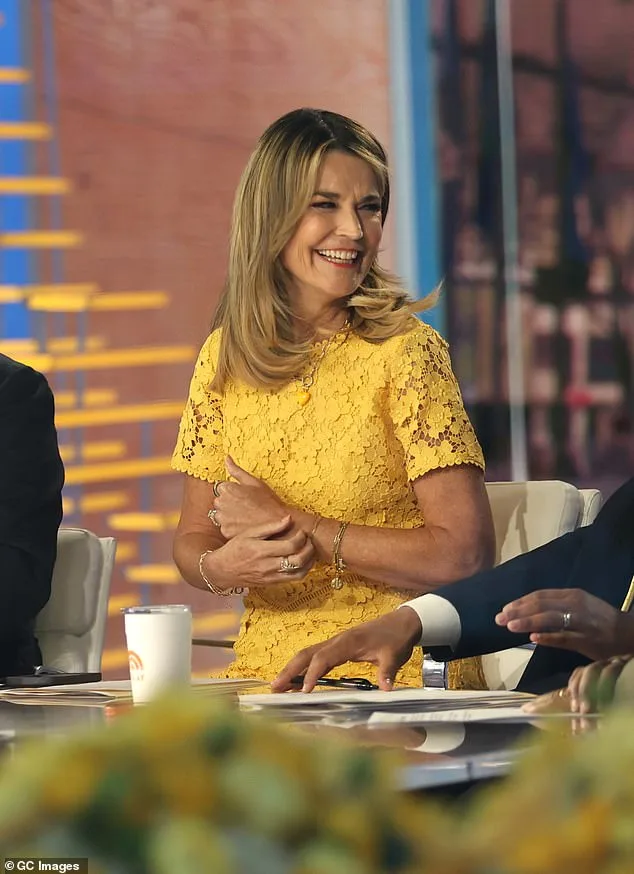 Savannah Guthrie's Emotional Return to 'Today' Amid Tragedy and Lingering Shadows