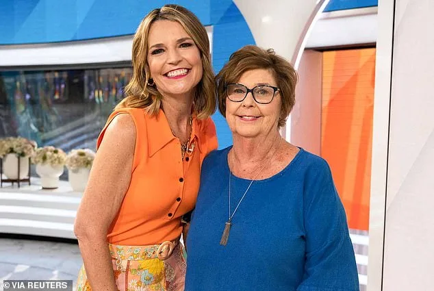 Savannah Guthrie's Emotional Return to 'Today' Amid Tragedy and Lingering Shadows