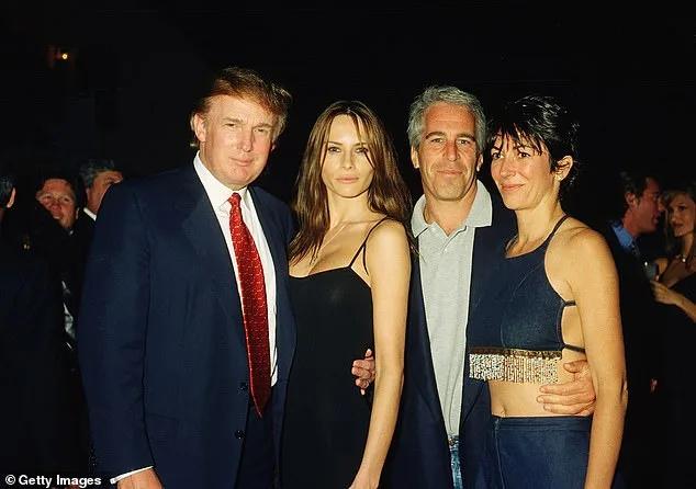 Federal Judge Dismisses Trump's $10 Billion Defamation Suit Against *Wall Street Journal* Over Epstein Letter