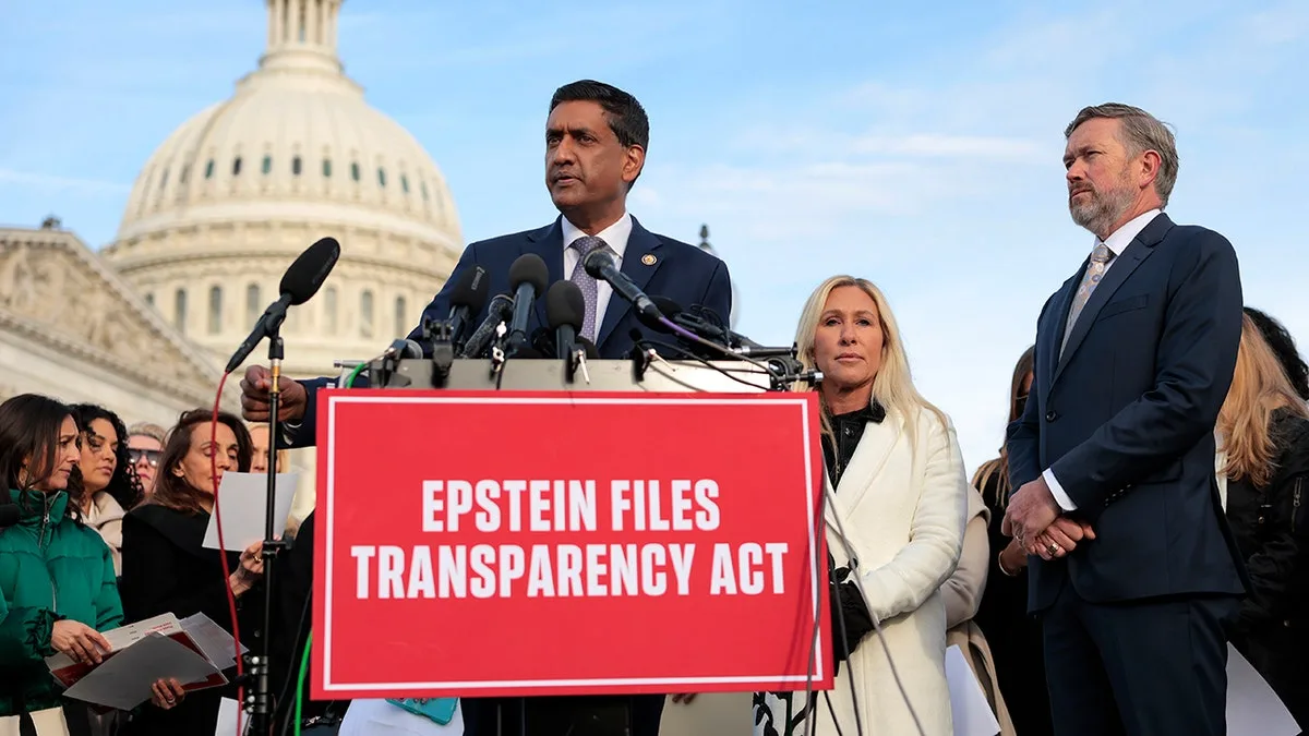Border Security: Richardson Calls Out Rep. Khanna on Immigration Policies