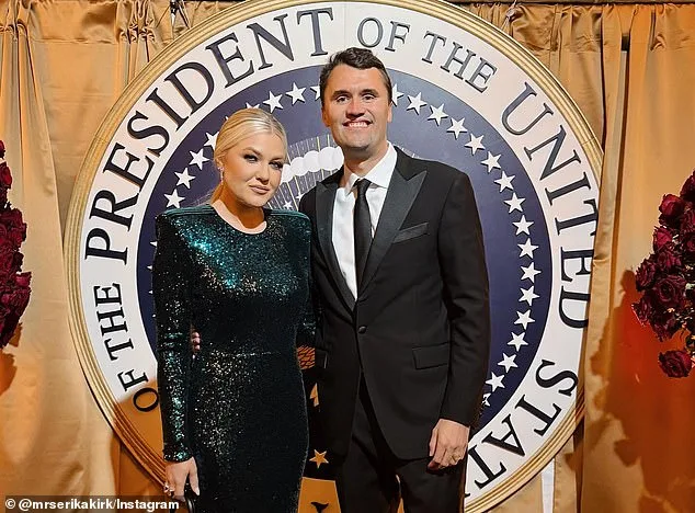 Erika Kirk Cancels Appearance: Mental Health and Fear of Mockery