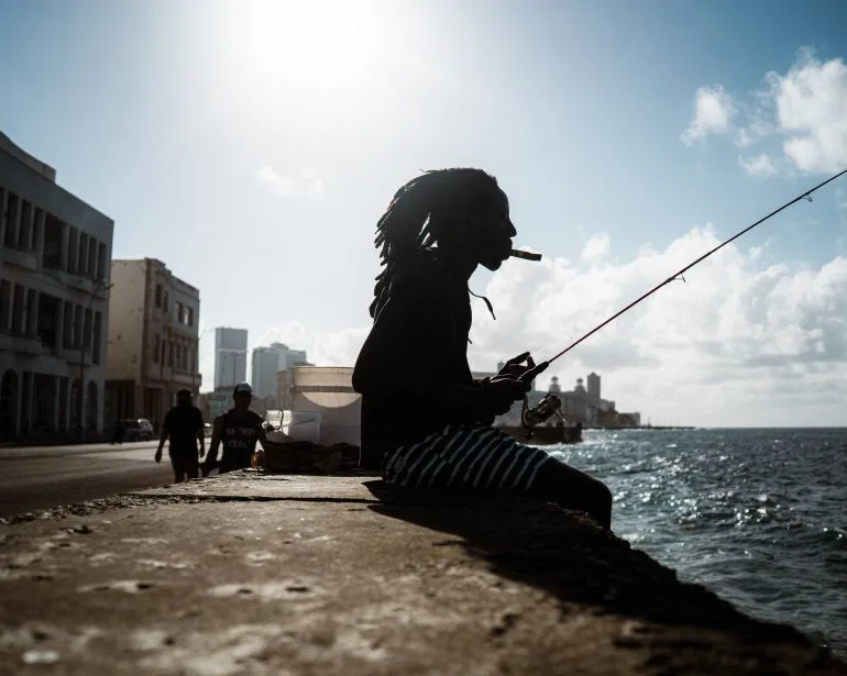 Havana's Cigar Crisis: Oil Blockade Takes Toll