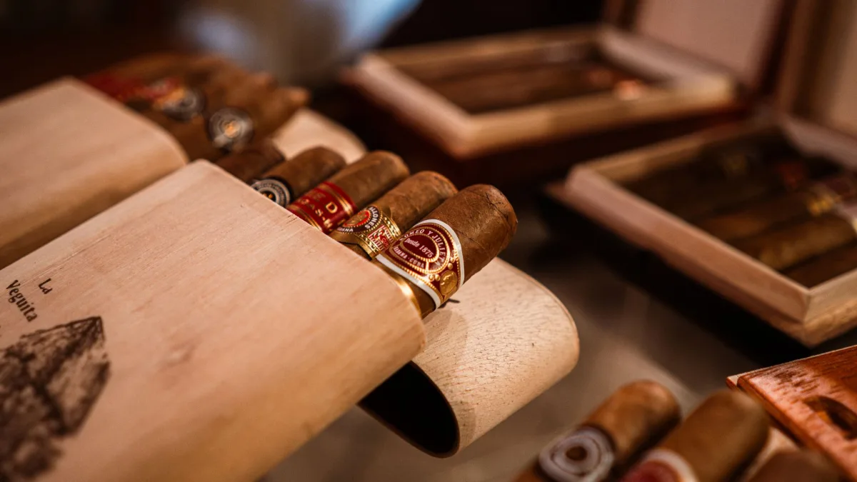 Havana's Cigar Crisis: Oil Blockade Takes Toll